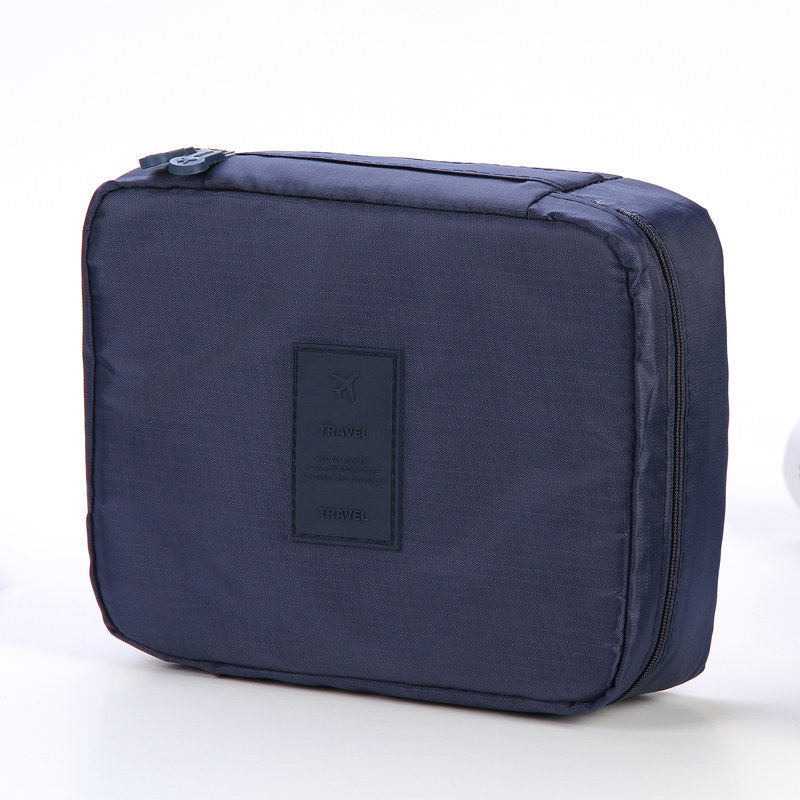 FreshCarry Beauty Organizer