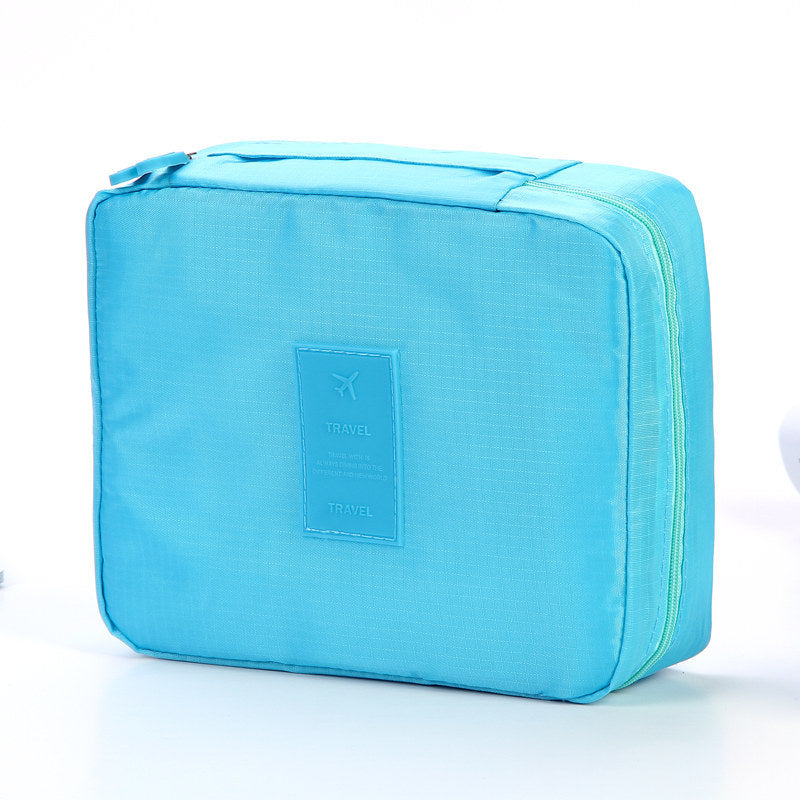 FreshCarry Beauty Organizer