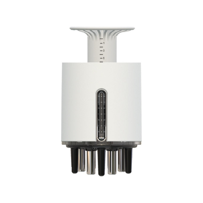 Scalp Serum Applicator Bottle