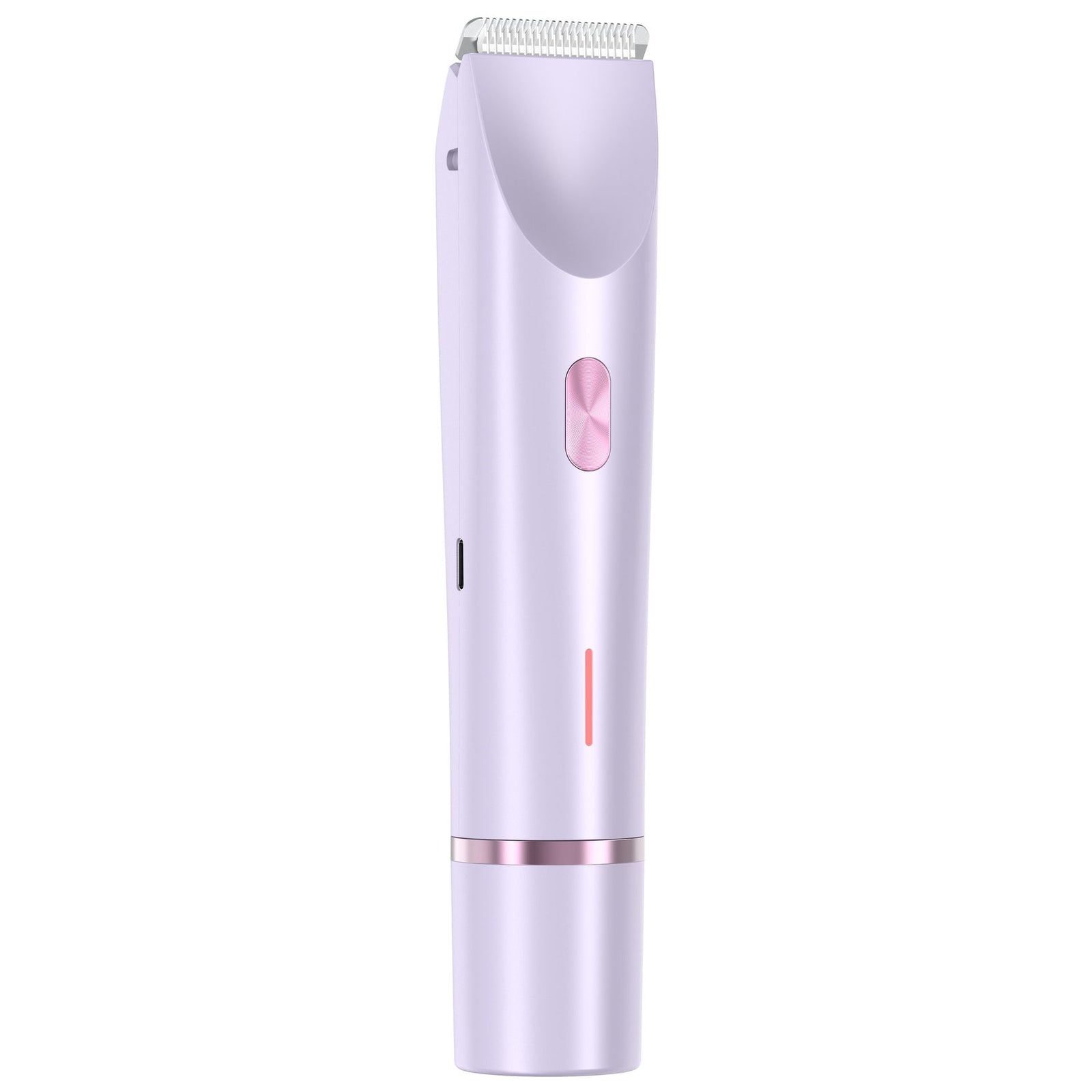 Smooth Ritual 2-in-1 Body Trimmer