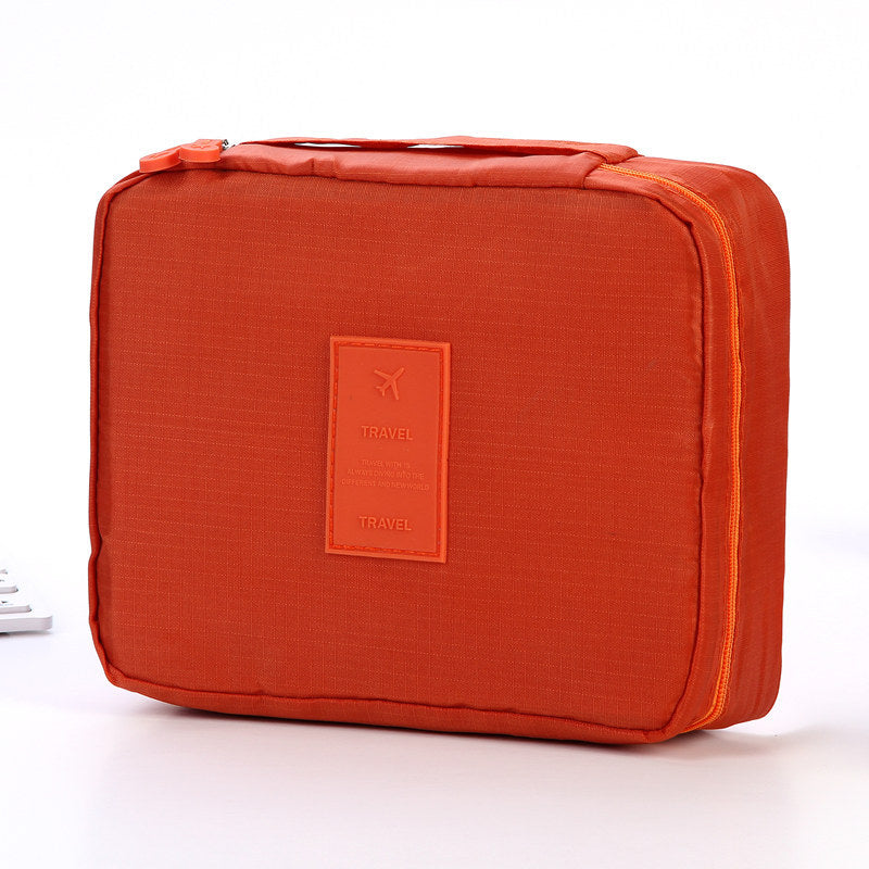 FreshCarry Beauty Organizer