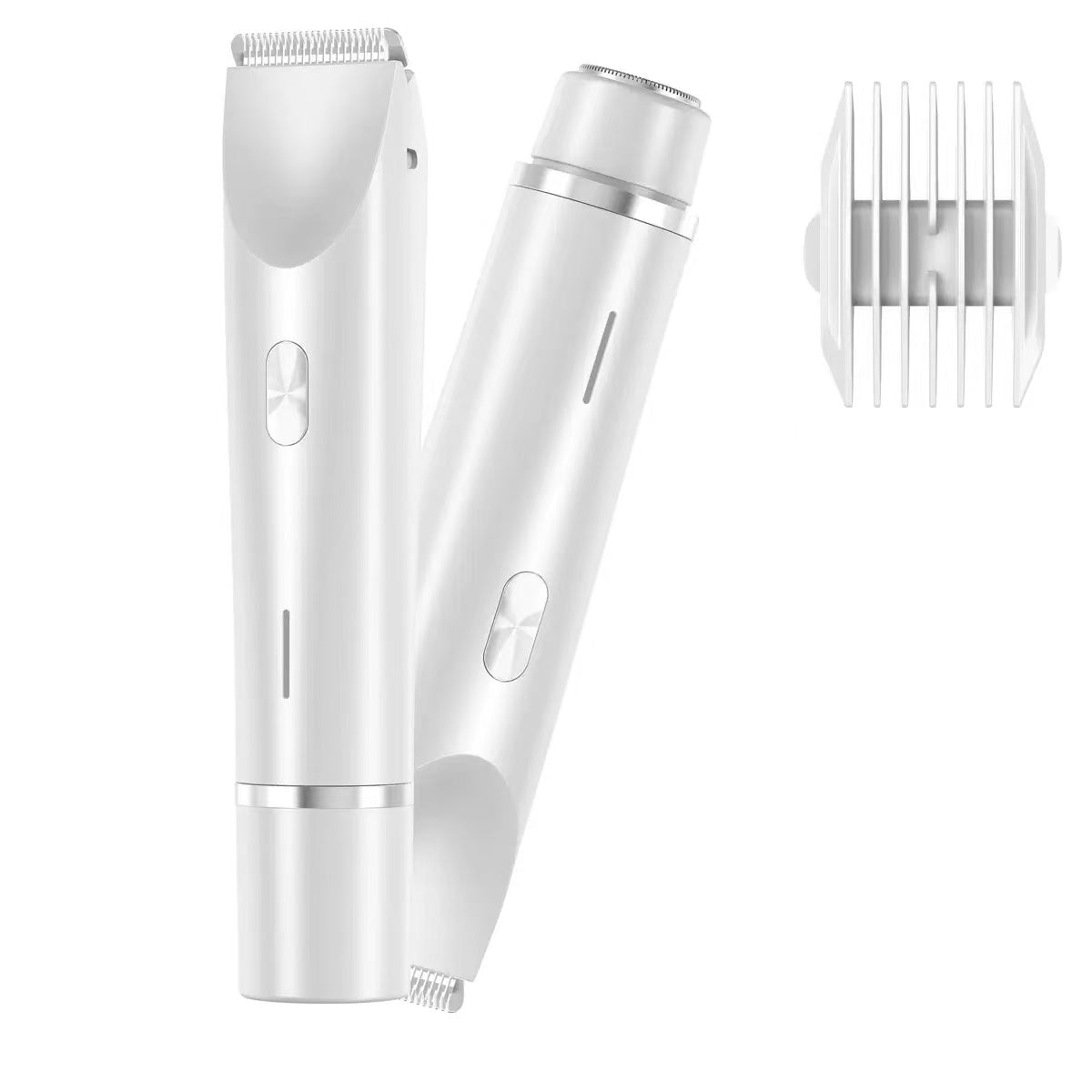 Smooth Ritual 2-in-1 Body Trimmer