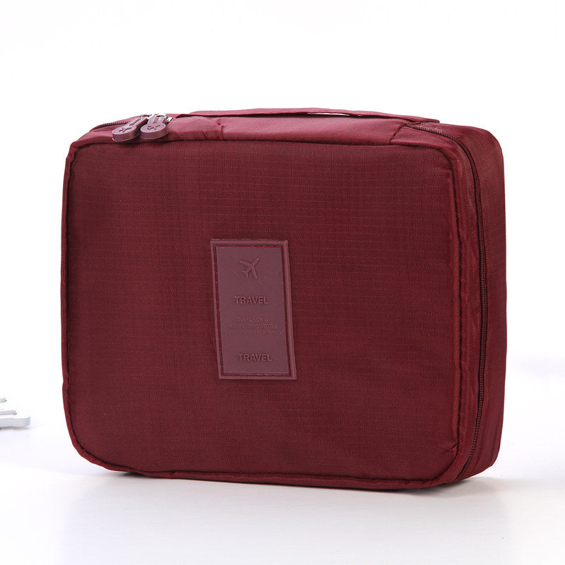 FreshCarry Beauty Organizer