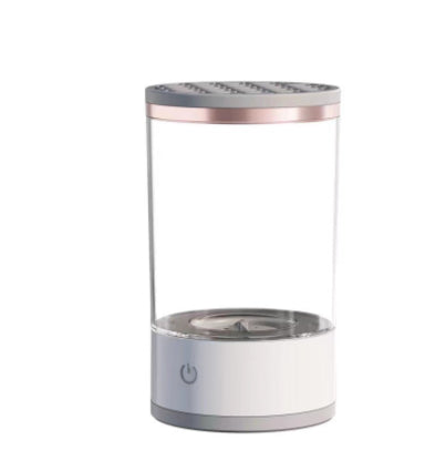 FreshClean Electric Makeup Brush Cleaner