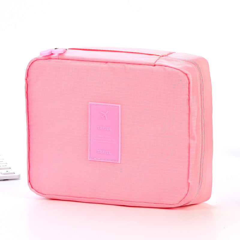 FreshCarry Beauty Organizer