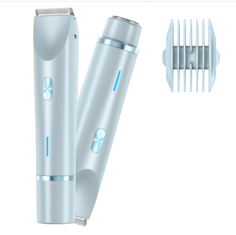 Smooth Ritual 2-in-1 Body Trimmer