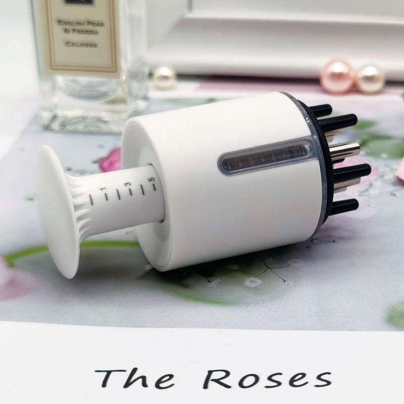 Scalp Serum Applicator Bottle