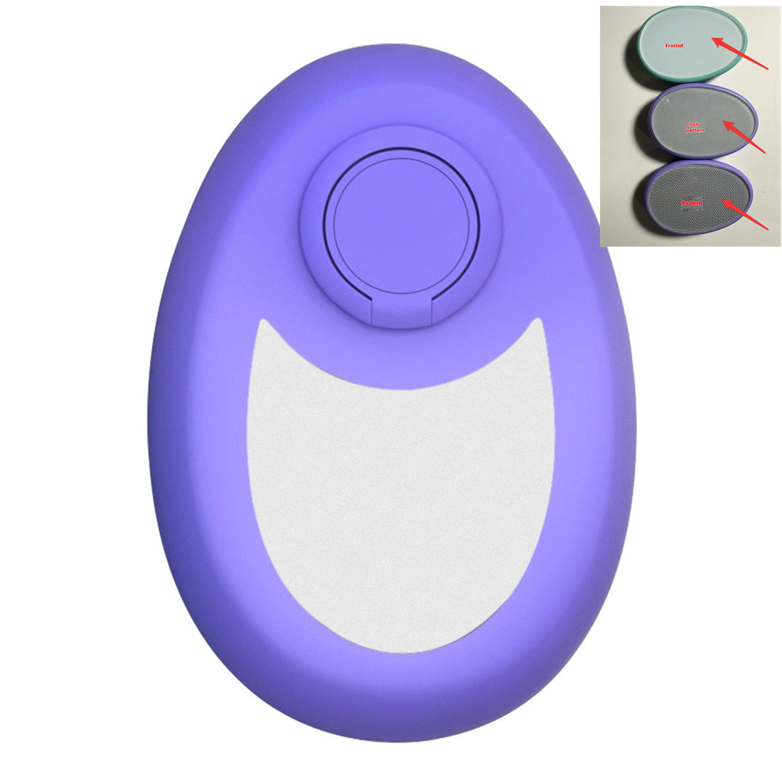 FreshGlide Crystal Hair Remover